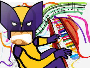 AHONDANDO EN LA SINESTESIA