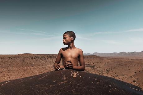 CPH:DOX 2023 - Parte 7: Las mil caras de África CPH:DOX 2023 - Parte 7: Las mil caras de África