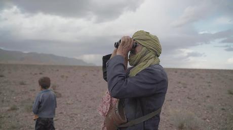 CPH:DOX 2023 - Parte 7: Las mil caras de África CPH:DOX 2023 - Parte 7: Las mil caras de África