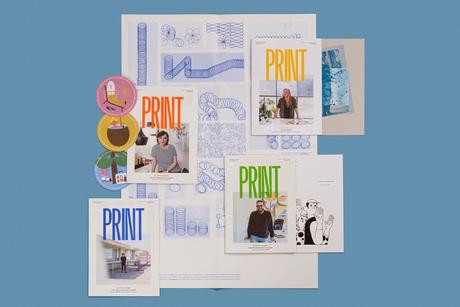 Todos los Prints del 2022, en uno Todos los Prints del 2022, en uno