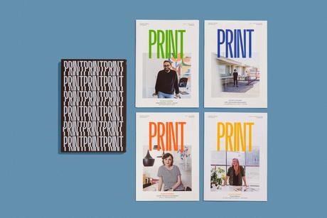 Todos los Prints del 2022, en uno Todos los Prints del 2022, en uno