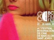 Cobertura Barcelona Film Fest 2023