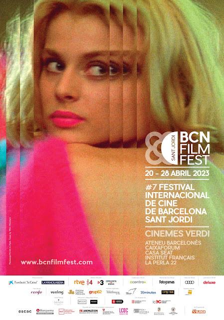 Cobertura Barcelona Film Fest 2023