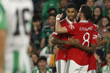 Previa Sevilla FC - Manchester United