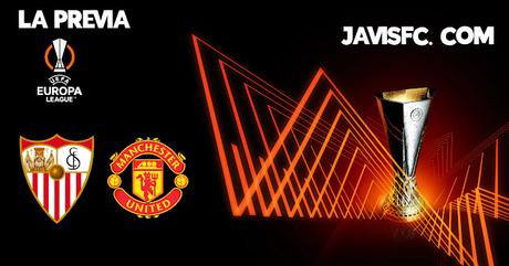Previa Sevilla FC - Manchester United