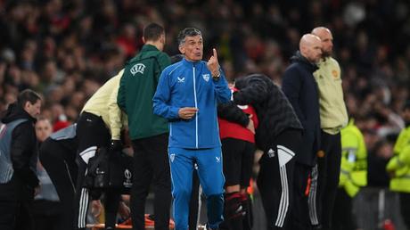 ¿Cómo acabará el Sevilla esta temporada?