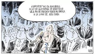 Del mundo visto desde la periferia Del mundo visto desde la periferia