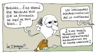 Del mundo visto desde la periferia Del mundo visto desde la periferia