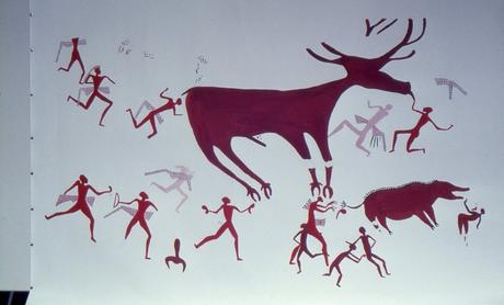 Çatalhöyük: Igualdad social en la Anatolia neolítica