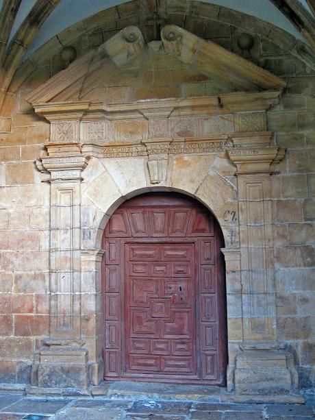 El Cuetón desde Inguanzo