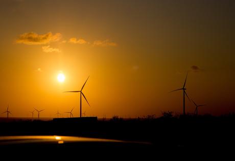 La importancia de las energías renovables y el cambio climático