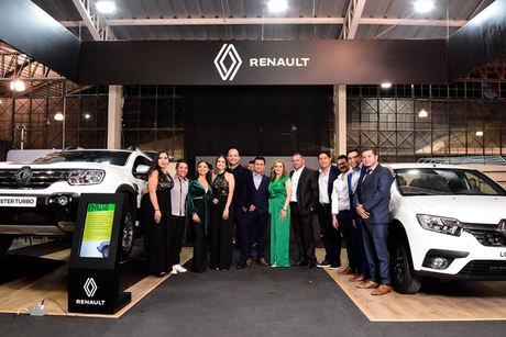 LOJA VIVIÓ LA FERIA DE AUTOS “MOTOR SHOW ll”