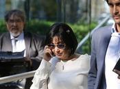 #VENEZUELA: Enfermera guardaespaldas #Chávez condenados años cárcel #EEUU