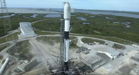 #TECNOLOGÍA: | #SpaceX lanzó con éxito 21 #satélites de #Starlink (+VIDEO-INFOGRAFIA) #TECNOLOGÍA: | #SpaceX lanzó con éxito 21 #satélites de #Starlink (+VIDEO-INFOGRAFIA)