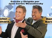 #TEATRO: Víctor Cámara (@victormcamara) Daniel Sarcos (@DANIELSARCOSC) llegan #Caracas para estrenar "Plano Contraplano" #VENEZUELA