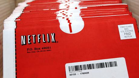 #Netflix dejará de enviar #DVD por correo a sus suscriptores tras 25 años