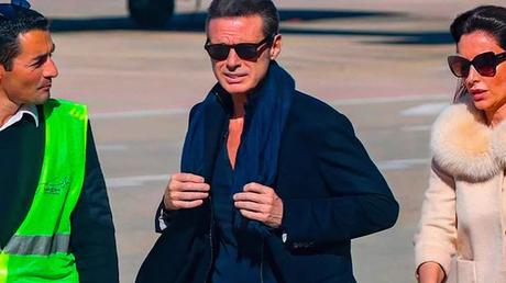 #ENTRETENIMIENTO:  | El repentino cambio #físico de Luis Miguel (@LMXLM)   que #revolucionó las redes sociales  | #MEXICO