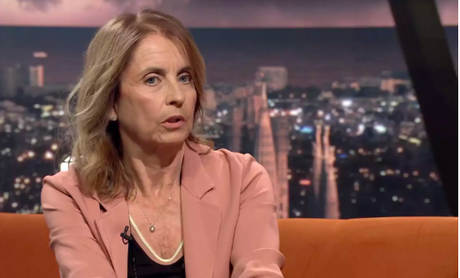 #Madre de Gerard #Piqué concede su primera #entrevista tras la partida de sus nietos: pide un favor sobre Shakira (@Shakira)  | #COLOMBIA #ESPAÑA