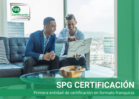 Emprender de forma segura: abrir una franquicia con SPG