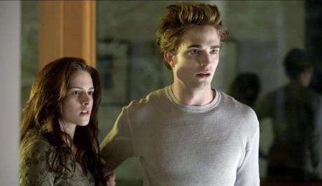 Confirman que una serie de la saga “Twilight” estaría en desarrollo