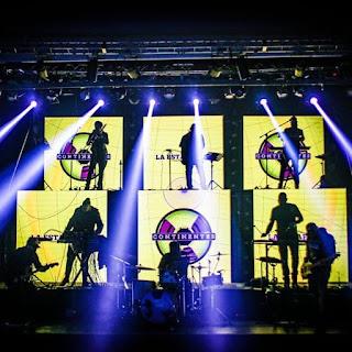 Rock Patagónico (V): La Estafa Dub