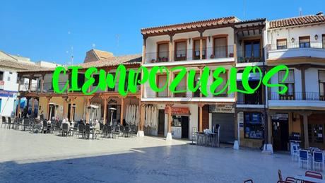 Rincones desconocidos de Madrid: Ciempozuelos
