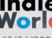 EVENTO: Nintendo Indie World