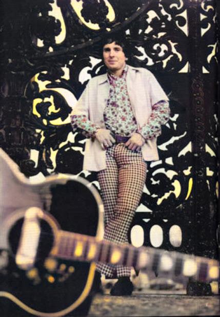 Efemérides del Rock y Heavy Metal: Que pasó un 20 de Abril