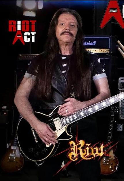 Efemérides del Rock y Heavy Metal: Que pasó un 20 de Abril