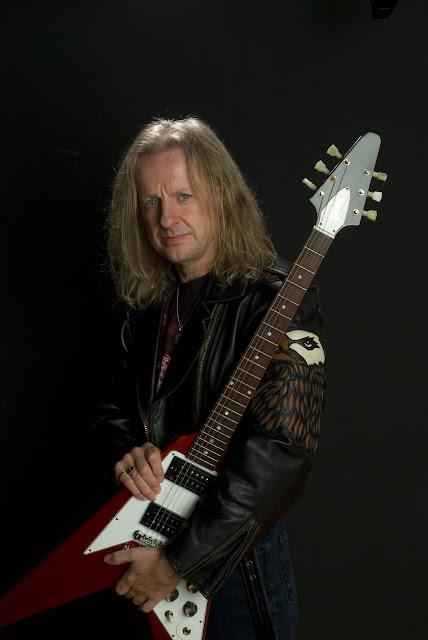 Efemérides del Rock y Heavy Metal: Que pasó un 20 de Abril