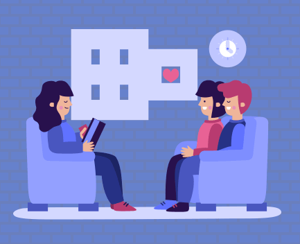 terapia matrimonial gratuita