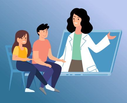 terapia de pareja online