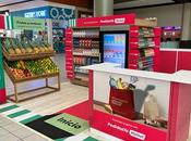 PedidosYa Market ofrece experiencia juegos premios Mall