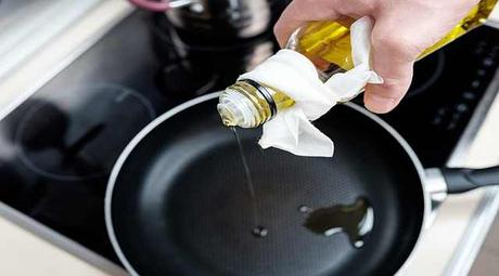 Fajitas de pollo y verduras