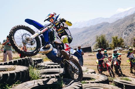 Red Bull Los Andes 2021 Santiago, Chile