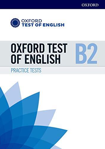 Oxford Test of English B2