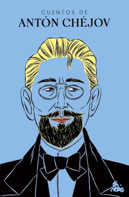 Cuentos de Antón Chéjov - Antón Chéjov