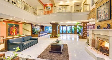 10 resorts mejor calificados en Darjeeling 10 resorts mejor calificados en Darjeeling