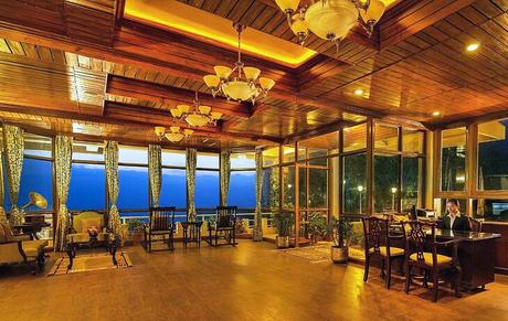 10 resorts mejor calificados en Darjeeling 10 resorts mejor calificados en Darjeeling