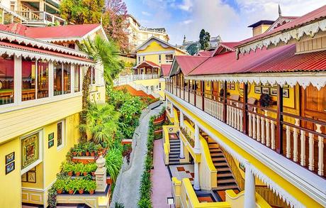 10 resorts mejor calificados en Darjeeling 10 resorts mejor calificados en Darjeeling