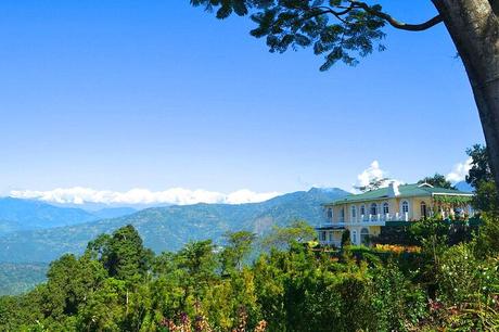 10 resorts mejor calificados en Darjeeling 10 resorts mejor calificados en Darjeeling