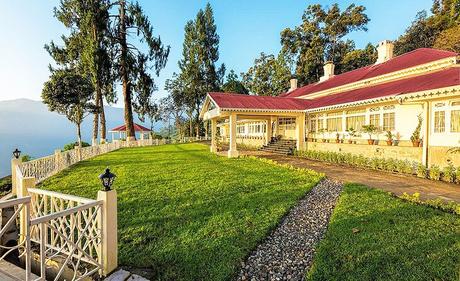 10 resorts mejor calificados en Darjeeling 10 resorts mejor calificados en Darjeeling
