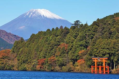 Explorando el monte Fuji: una guía para visitantes Explorando el monte Fuji: una guía para visitantes