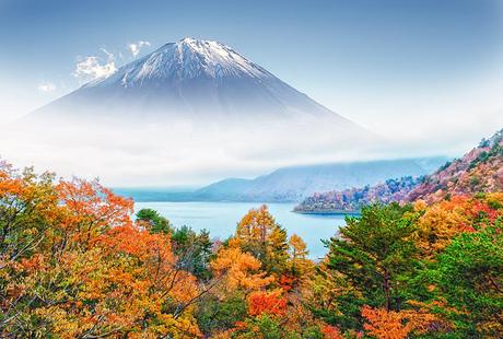 Explorando el monte Fuji: una guía para visitantes Explorando el monte Fuji: una guía para visitantes
