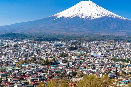 Explorando el monte Fuji: una guía para visitantes Explorando el monte Fuji: una guía para visitantes