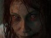 Posesión Infernal: despertar montaña rusa terrorífica