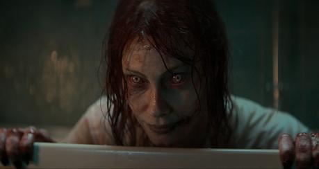 Posesión Infernal: El despertar – Una montaña rusa terrorífica Posesión Infernal: El despertar – Una montaña rusa terrorífica