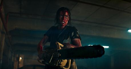 Posesión Infernal: El despertar – Una montaña rusa terrorífica Posesión Infernal: El despertar – Una montaña rusa terrorífica