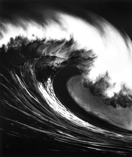 04. Untitled Spanish Blood Lions Gate 2005