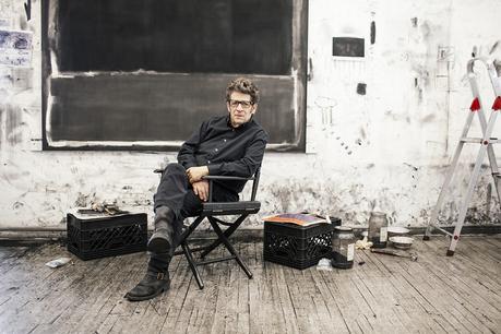 00. Robert longo time out